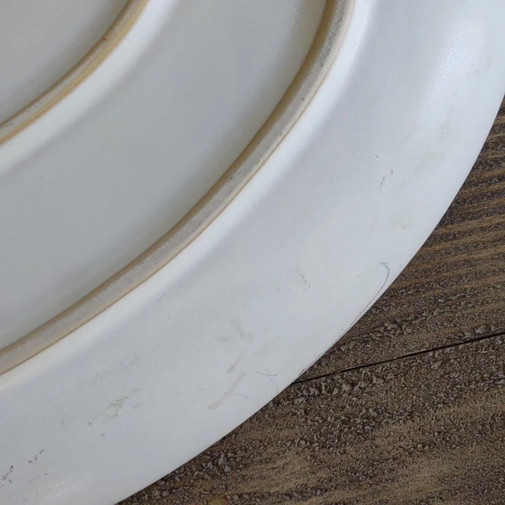 New Vintage Country Style Stoneware